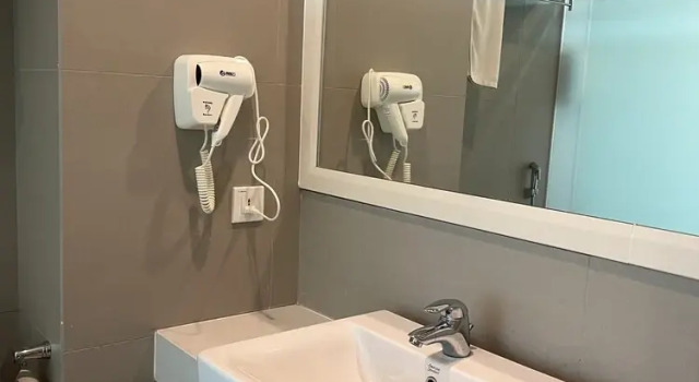 Двухместный номер Standard D Arc Hotel