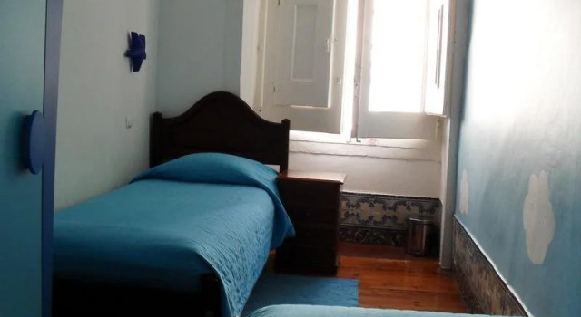 Smile Hostel