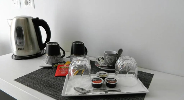 Номер Standard Eighty Four Rooms