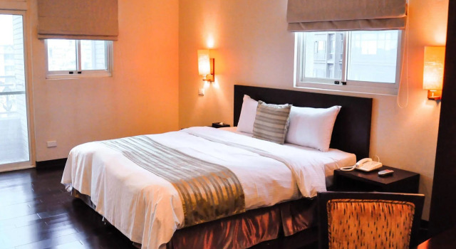 9 Hotel Taipei