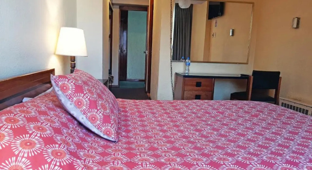 Номер Standard Hotel Gloria La Paz