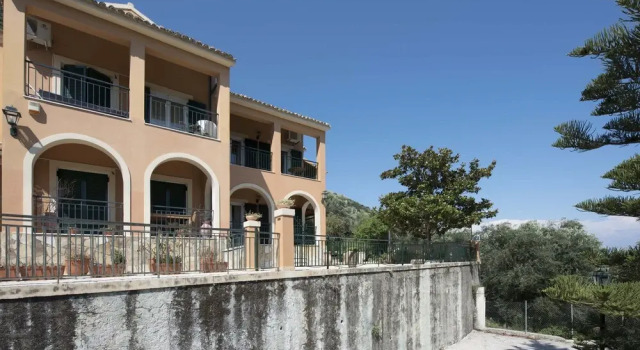 Marietas Cottage, Забронировать Дом для отпуска Ано Коракиана Остров Корфу