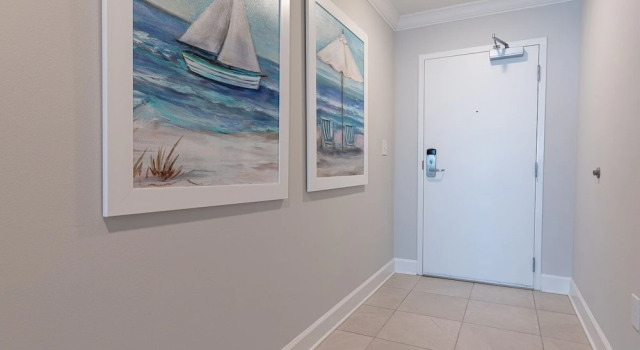Номер Standard Phoenix Gulf Towers 803 3 Bedroom Condo