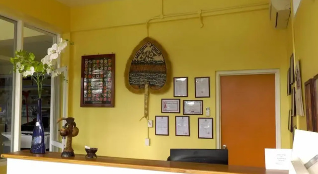 Jezami Hotel, Book Hotel Hotels in Tongatapu Island with Breakfast, Breakfasts