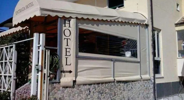 Номер Standard Дуплекс Hotel Orchidea