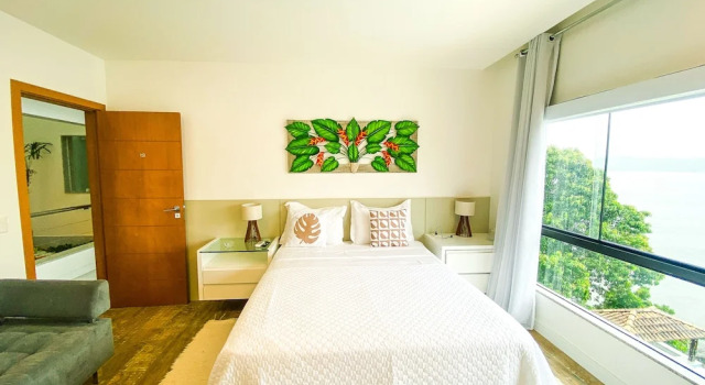 Номер Classic Oasis Beach House