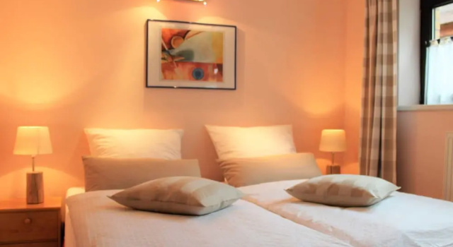 Ferienwohnung, Nienhagen, Забронировать Апартаменты/квартира Нинхаген земля Мекленбург-Передняя Померания