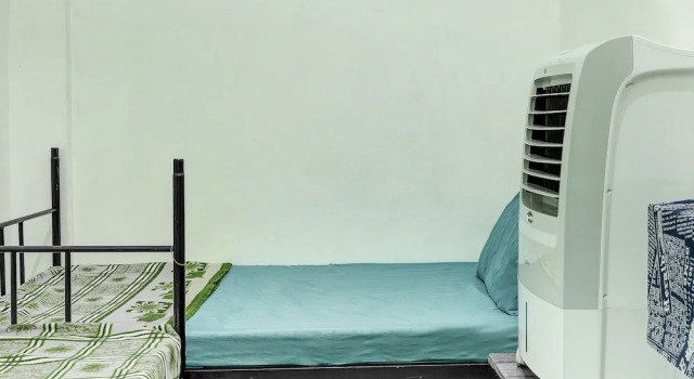 Трёхместный номер Standard SPOT ON 90432 Brilliant Home