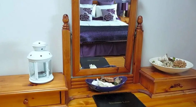 Номер Classic Stirabout Lane B&B