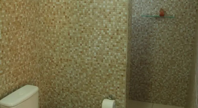 Номер Economy Pantanal Ranch Meia Lua
