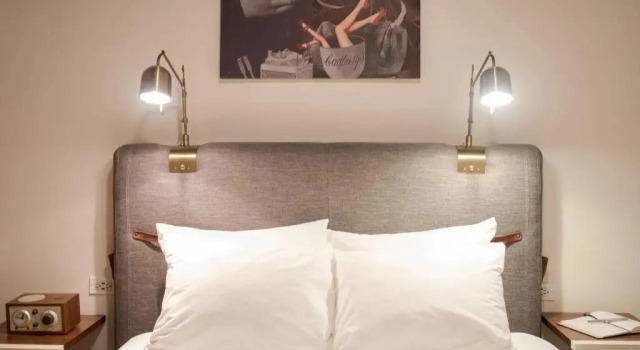 Номер Standard The Old No. 77 Hotel & Chandlery