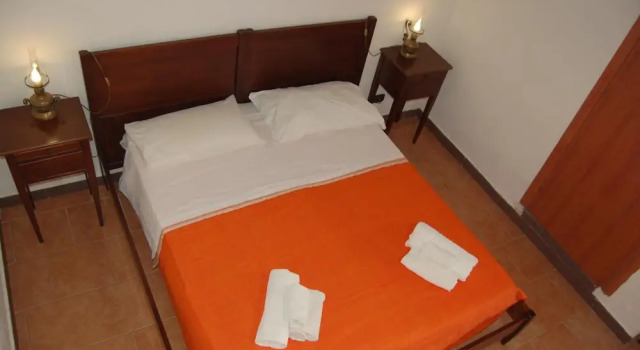 Номер Economy Hotel Al Togo Fitness & Relax