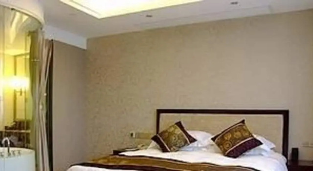 Номер Standard Lin'an Jingang Hotel Business Branch