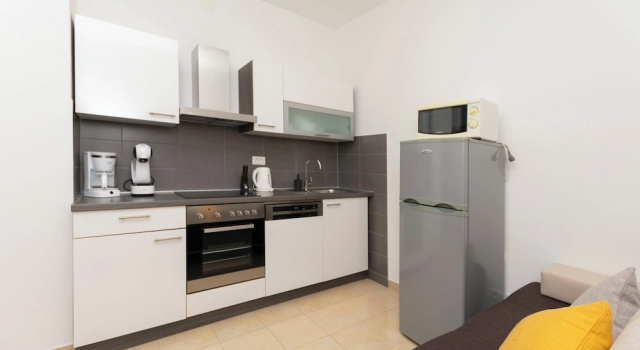 Апартаменты Apartments Beach Dream