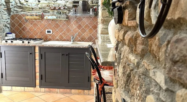 Апартаменты Comfort Vico Tauro House