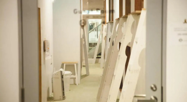 Номер Standard guest house MARUYA