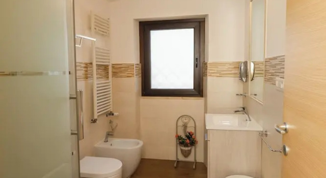 Номер Standard Le Ghiande Guest House