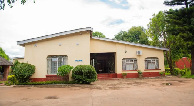 Nelly's Guesthouse