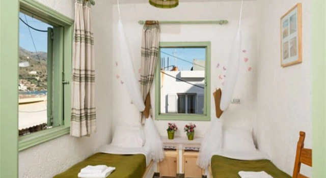 Elounda Colour, Забронировать Апартаменты/квартира Отели East Crete с парковкой, Парковка