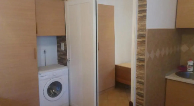 Студия Apartments Mira