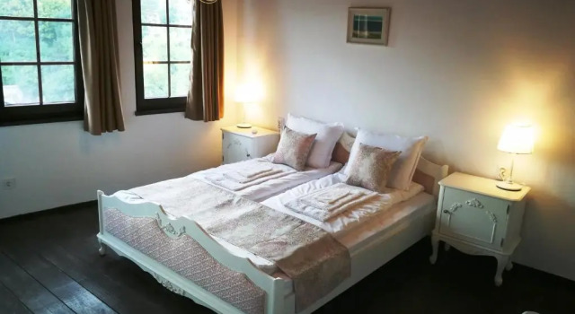 Дом HiStory INN Unique Guest House
