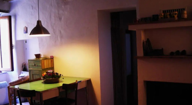 Апартаменты La Casa Di Dina