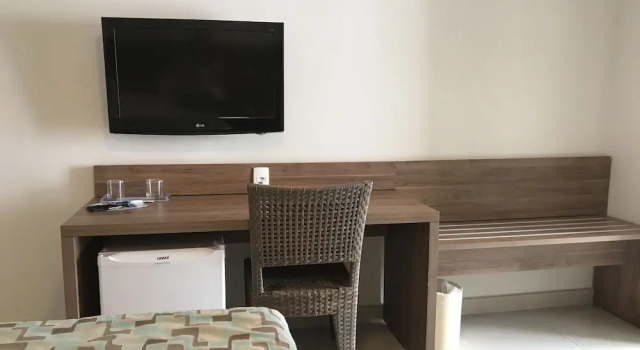 Original Trips - Hotel Turismo