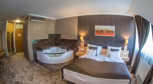 MenDan Magic Spa & Wellness Hotel, Réserver Complexe hôtelier Hôtels resort à Western Transdanubia, Complexe hôtelier