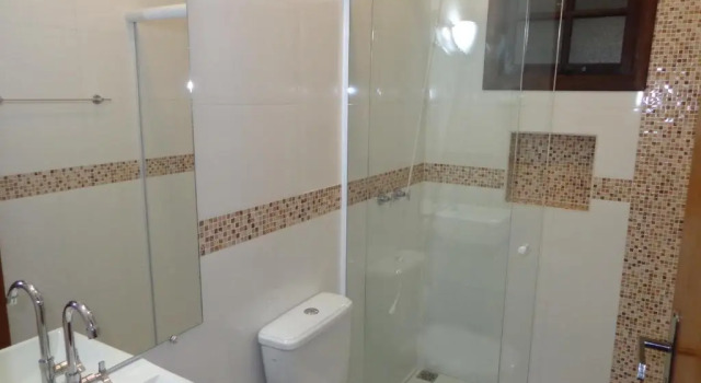 Четырёхместный номер Comfort Pousada Bezerra