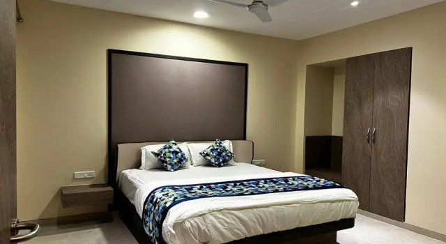 Hotel Pinaka Inn