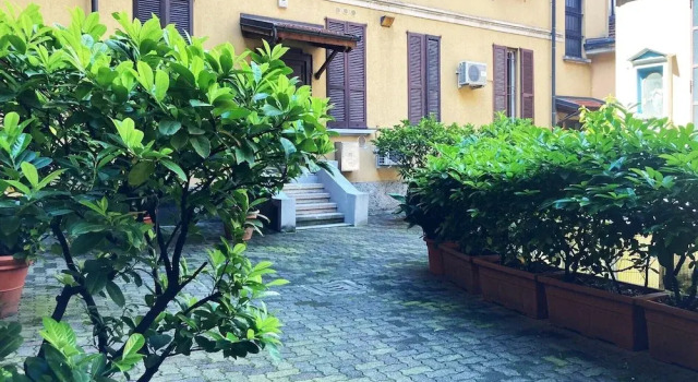 cozy and Bright Flat in Isola- Pergola 4, Забронировать Апартаменты/квартира Апартаменты Милана, рядом с Генеральное консульство ФРГ в Милане, Апартаменты/квартира
