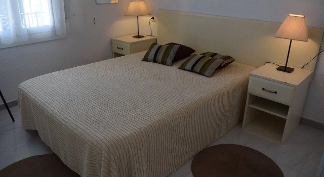 62-apartamento con Vistas Canal y Piscina