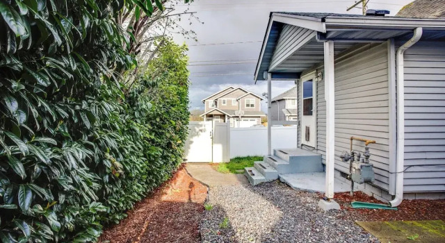 Коттедж 3 Mi to Dtwn Tacoma: Pet-friendly Home