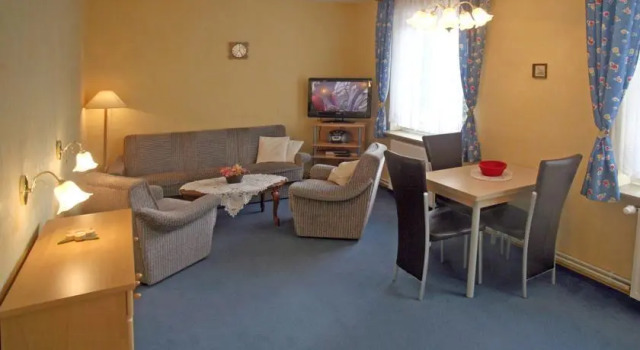 Haus Lotze