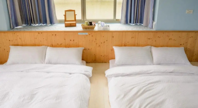 Standard chambre Bella Forest