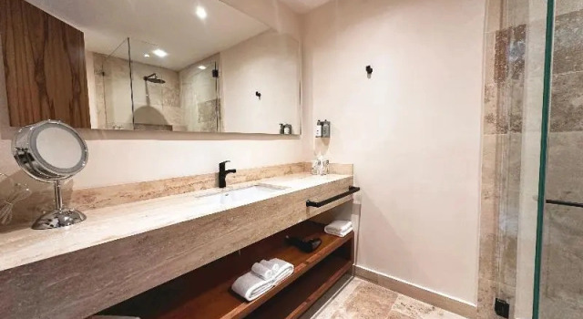 Suite singola Wyndham Tulum