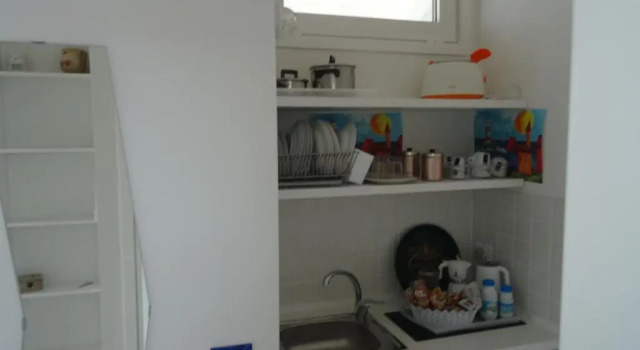Студия Pescara House