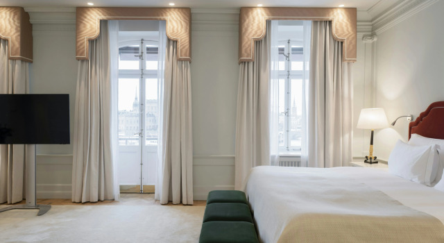 Grand Hôtel Stockholm