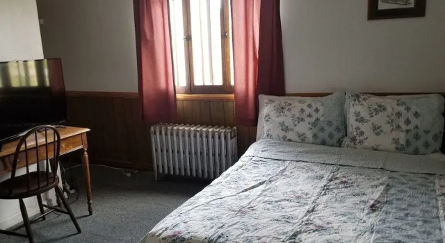 The Chama Hotel & Shops, Buchen Sie Hotel Chama New Mexico