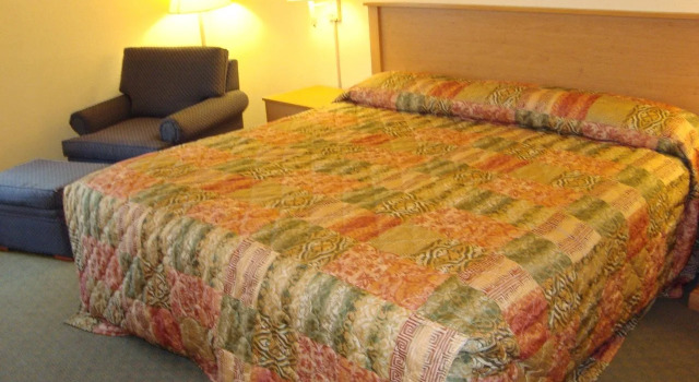 HomeTown Inn-Ringgold, Reserva ahora Hotel Ringgold Georgia