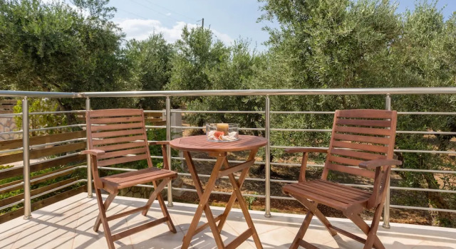 Вилла Deluxe Villa Serenity