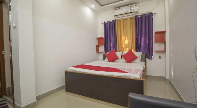 OYO 27984 Hotel Debdutta, Prenota Hotel Cooch Behar West Bengal