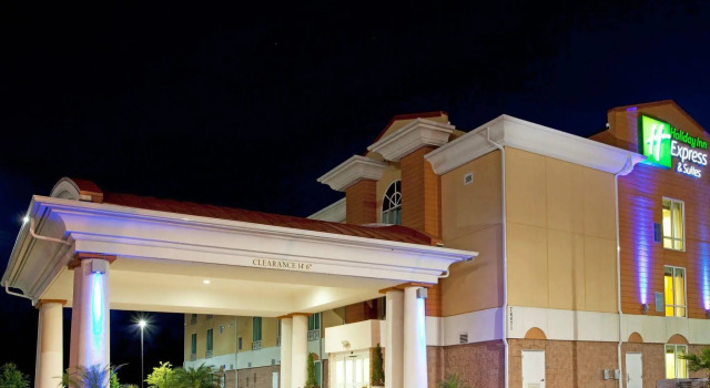 Holiday Inn Express Hotel & Suites Jacksonville North-Fernandina, an IHG Hotel, Reserva ahora Hotel Yulee 