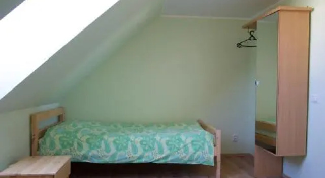 Kõrveküla Holiday Centre, Buchen Sie Hotel Jaeneda 
