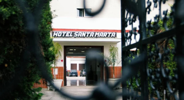 Hotel Santa Marta