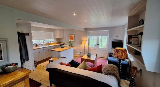 The Smug Snug in Smarden, Reservar Casa de férias Casas de campo em Merseyside, Casa de campo / Cottage