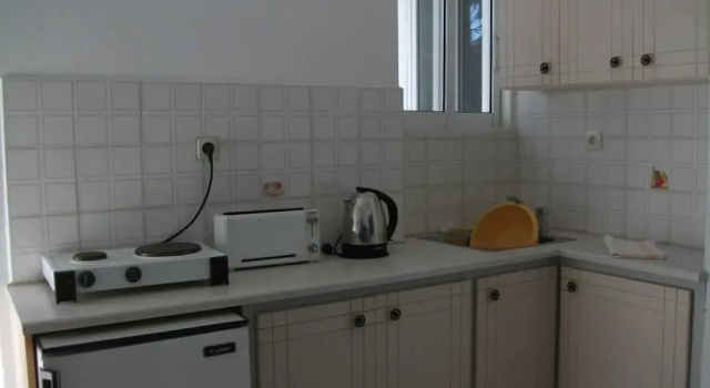 Четырёхместный номер Standard Julia Apartments