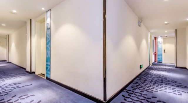 7Days Inn Hotel (Zhaotong Airport & Shenggeng Cultural Park Branch), Boek Hotel Zhaotong Yunnan