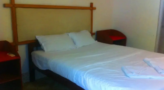 Zappia Cove Eco Resort