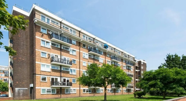 Amazing 1BR flat near Tower Bridge!, Забронировать Отель Отели Лондона 3 звезды, рядом с St Olaf House, 3*